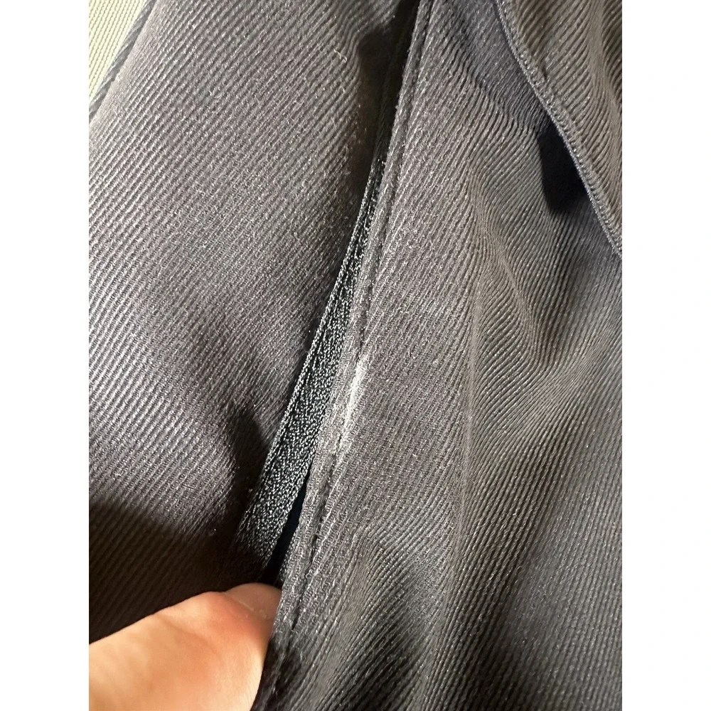 The North Face Adult Medium Black Millsmont Barn Jacket Heavyweight Warm Men's